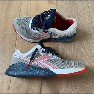 Reebok Nano 9